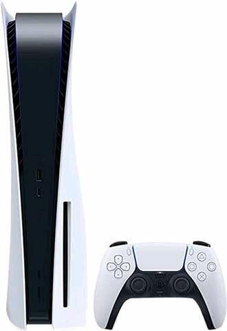 Playstation Console Pack