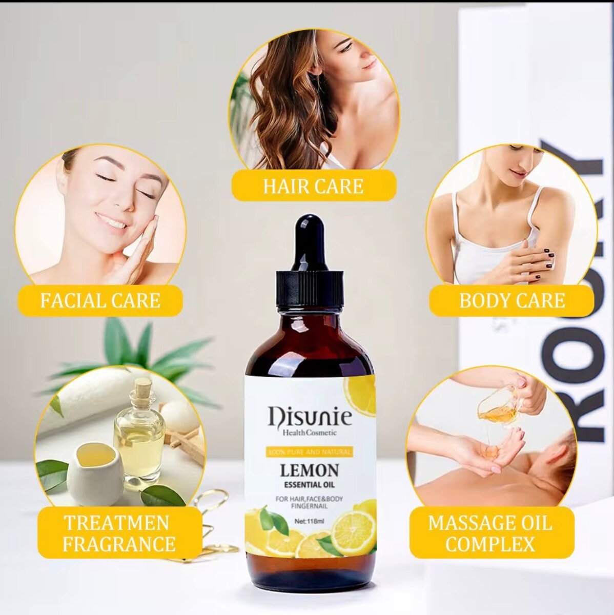 Huiles Essentielles Naturelles