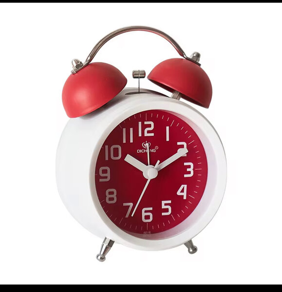 Réveil rétro classique