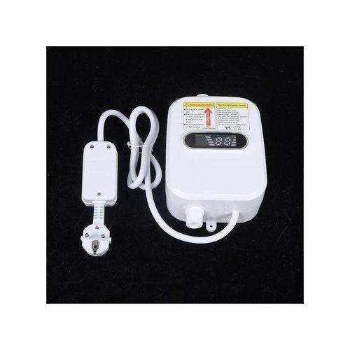 Chauffe-eau instantané électrique