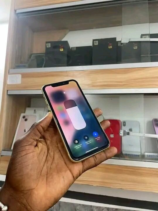 Apple iPhone 11 occasion