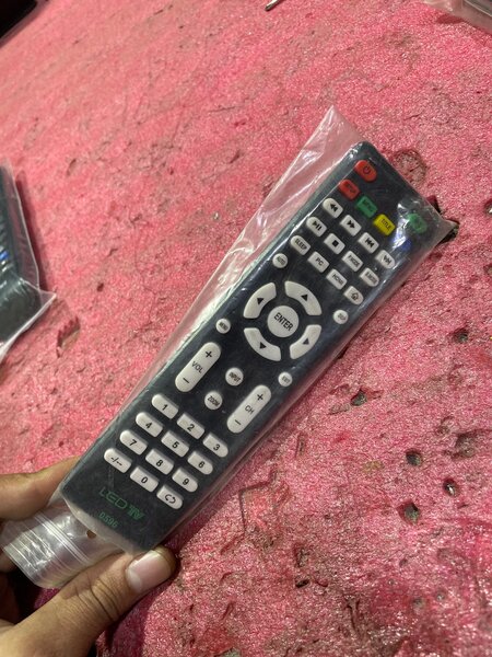 Remote For China Tv