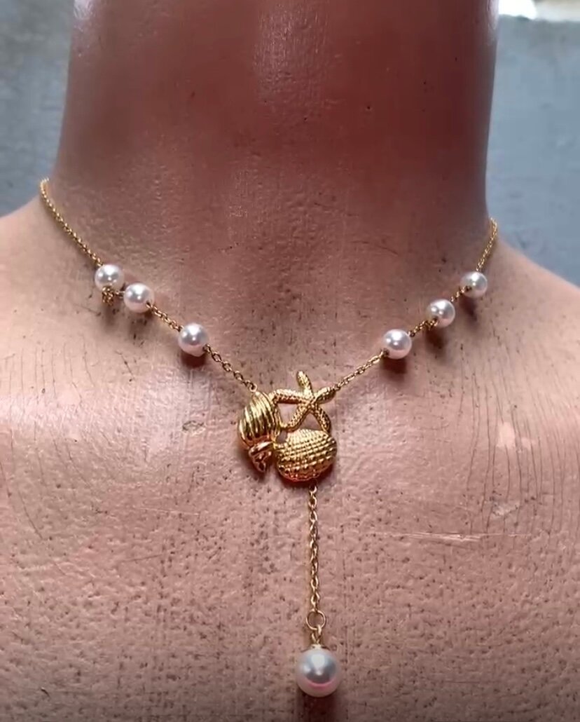 Colliers élégants pour femmes