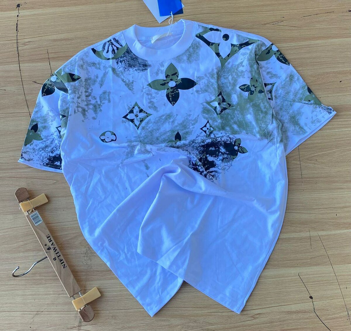 TURKEY ORIGINAL T-SHIRT