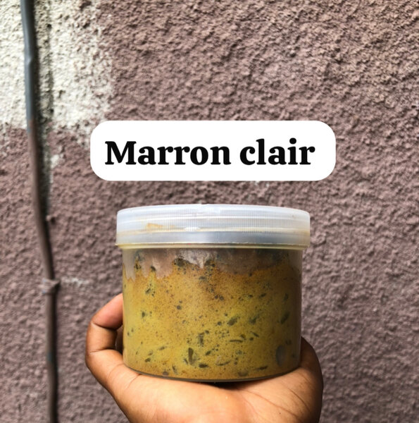 Savon de corps