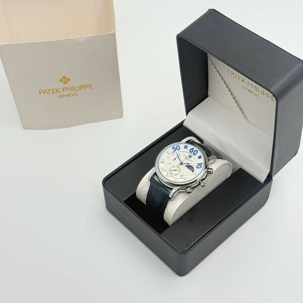 Montre Patek Philippe Luxe