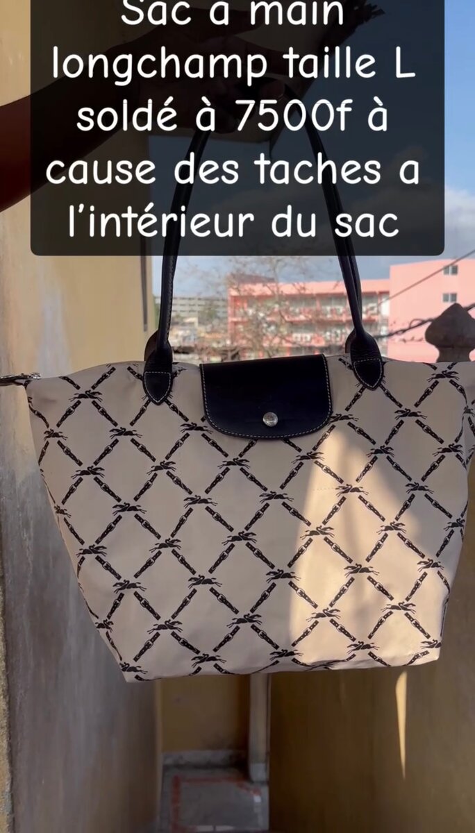 Sac à Main Stylé Femme
