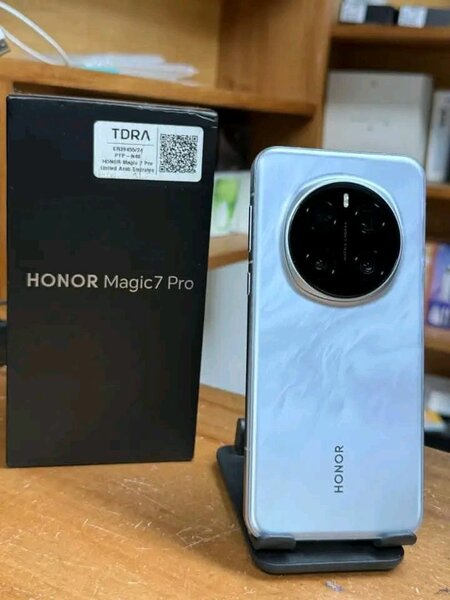 HONOR Magic7 Pro 5G
