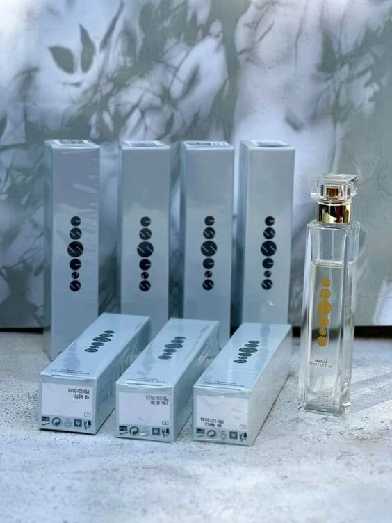 Ессенс духилери сатылат