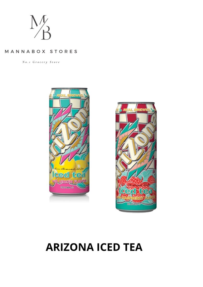 Arizona Variety Drink