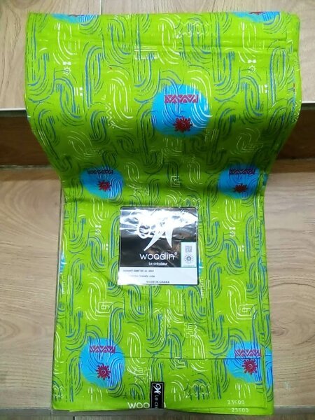 Woodin RCI