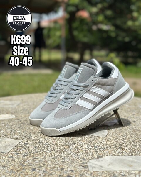 Stylish and comfortable sneakers Adidas