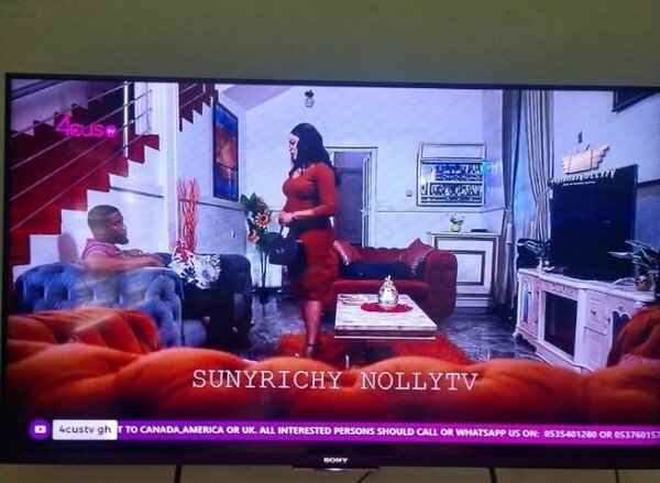 SONY BRAVIA KDL_50W805C