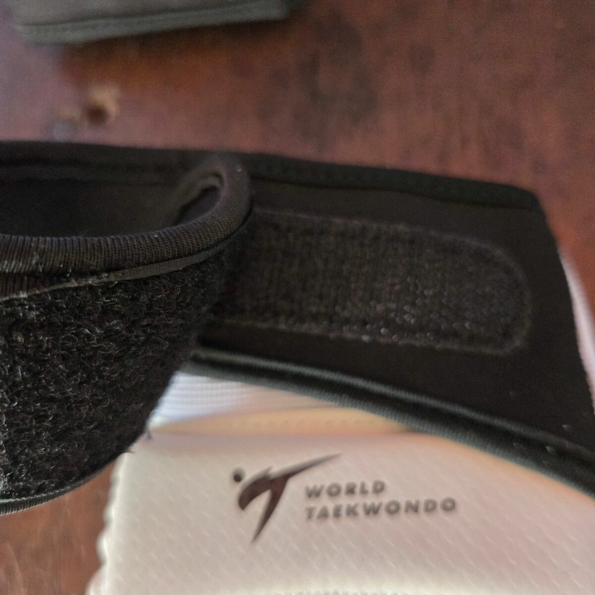 Gants de Taekwondo Taille XS