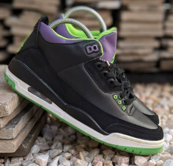 Air Jordan III Retro(