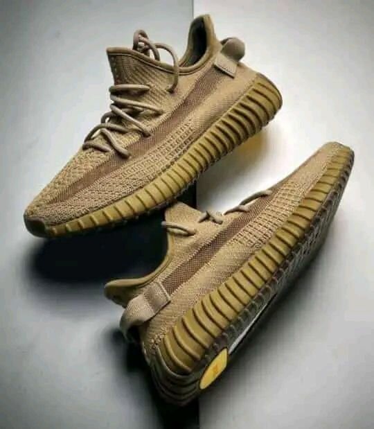 Sneakers tendance en maille