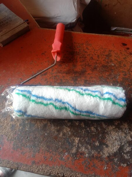 Paint roller