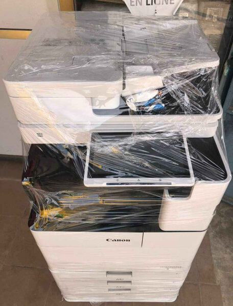 Imprimante multifonction Canon