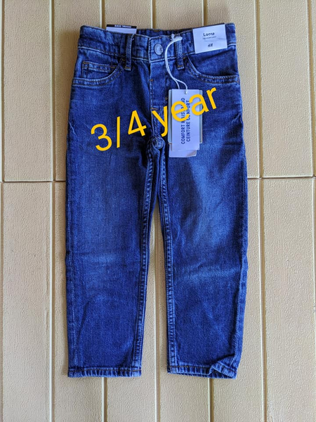 Premium Quality Jeans