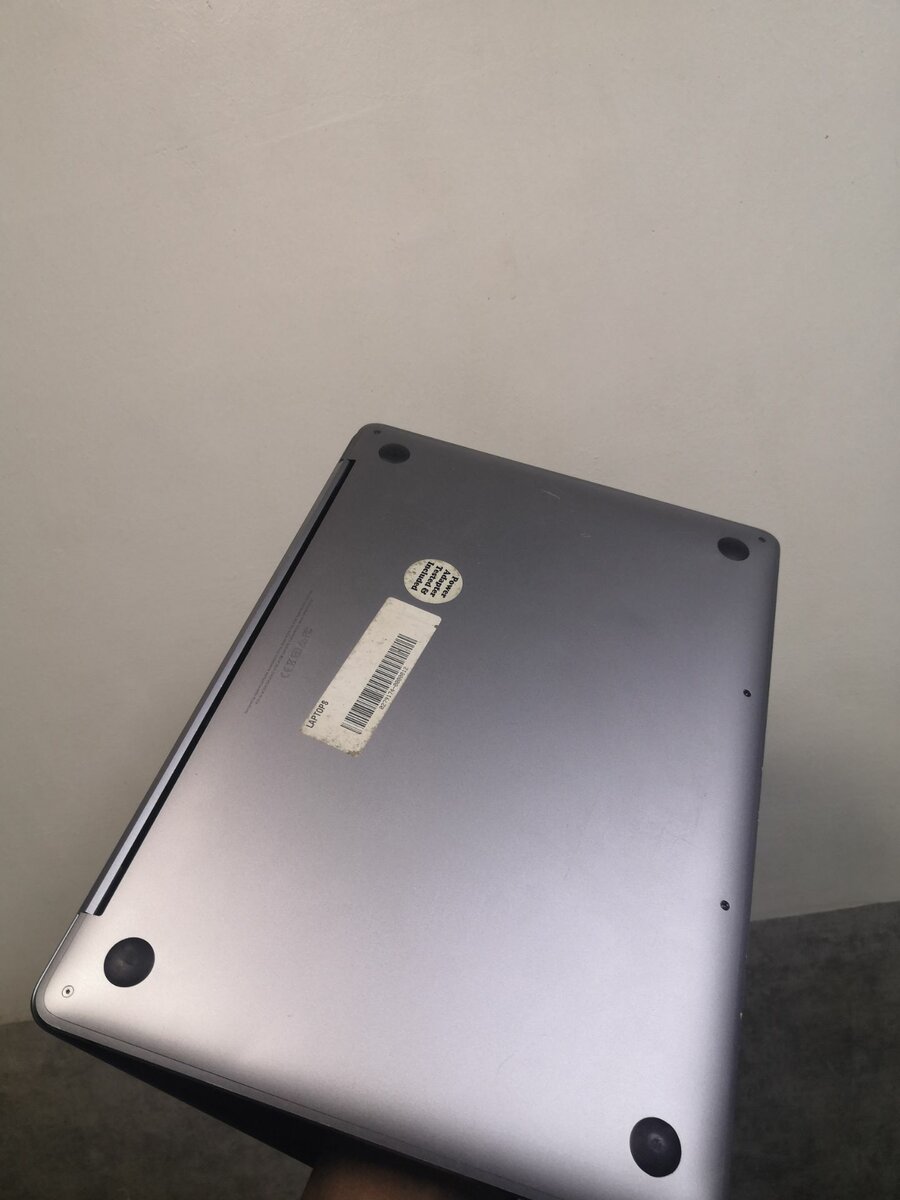 MACBOOK PRO 2017 NON-TOUCH BAR I5