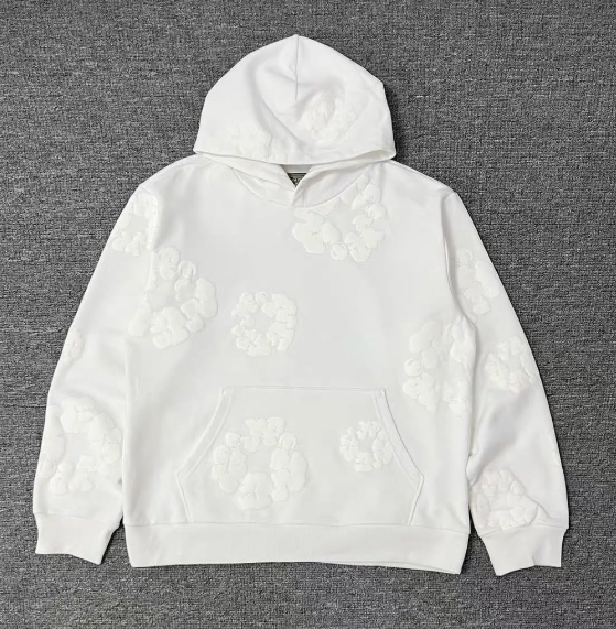 Denim Tears Худи 