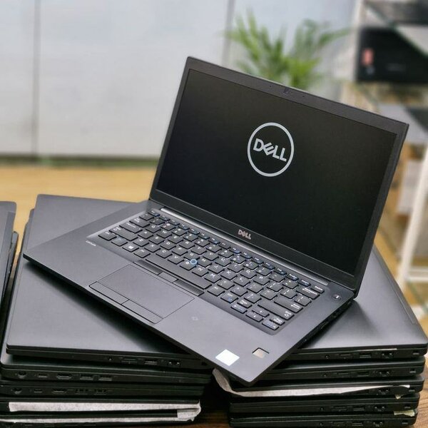 Ordinateur portable Dell fiable