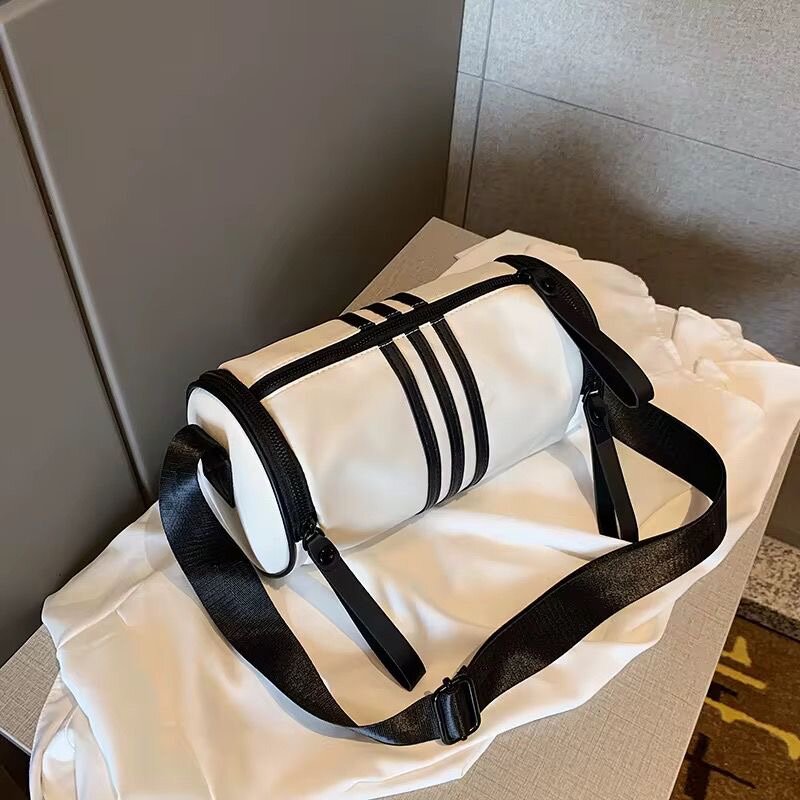 Sac Bandoulière Cylindre Sport