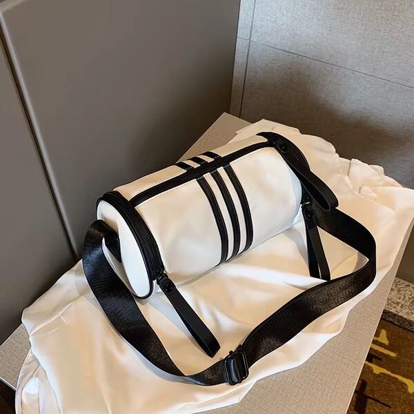 Sac Bandoulière Cylindre Sport
