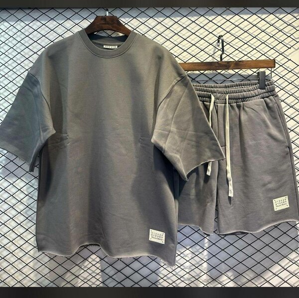 Ensemble Décontracté Unisexe