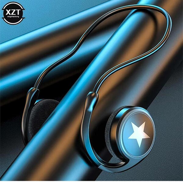 Casque stéréo Bluetooth