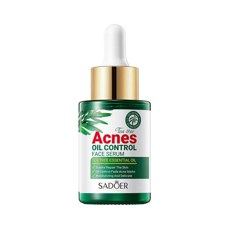 Sadoer Acne Control face serum