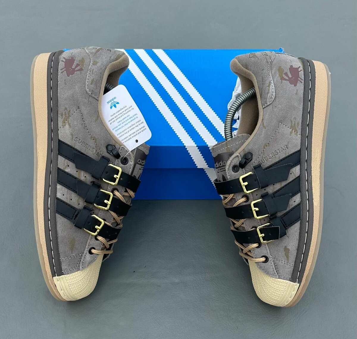 CHAUSSURE ADIDAS ORIGINALE