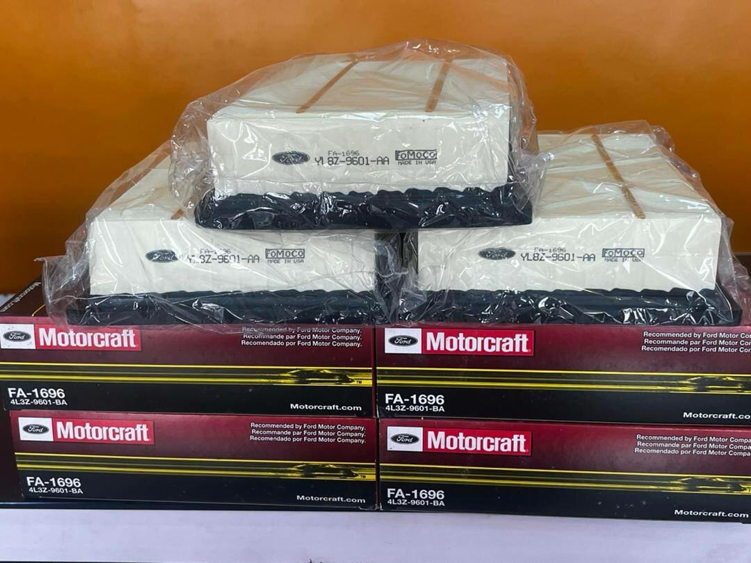 Ford Escape 2002-2012 Motorcraft AirFilter imported from USA