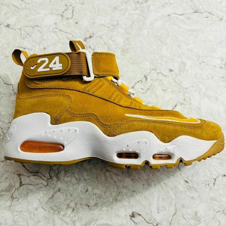 NIKE AIR GRIFFEY 1 MAX