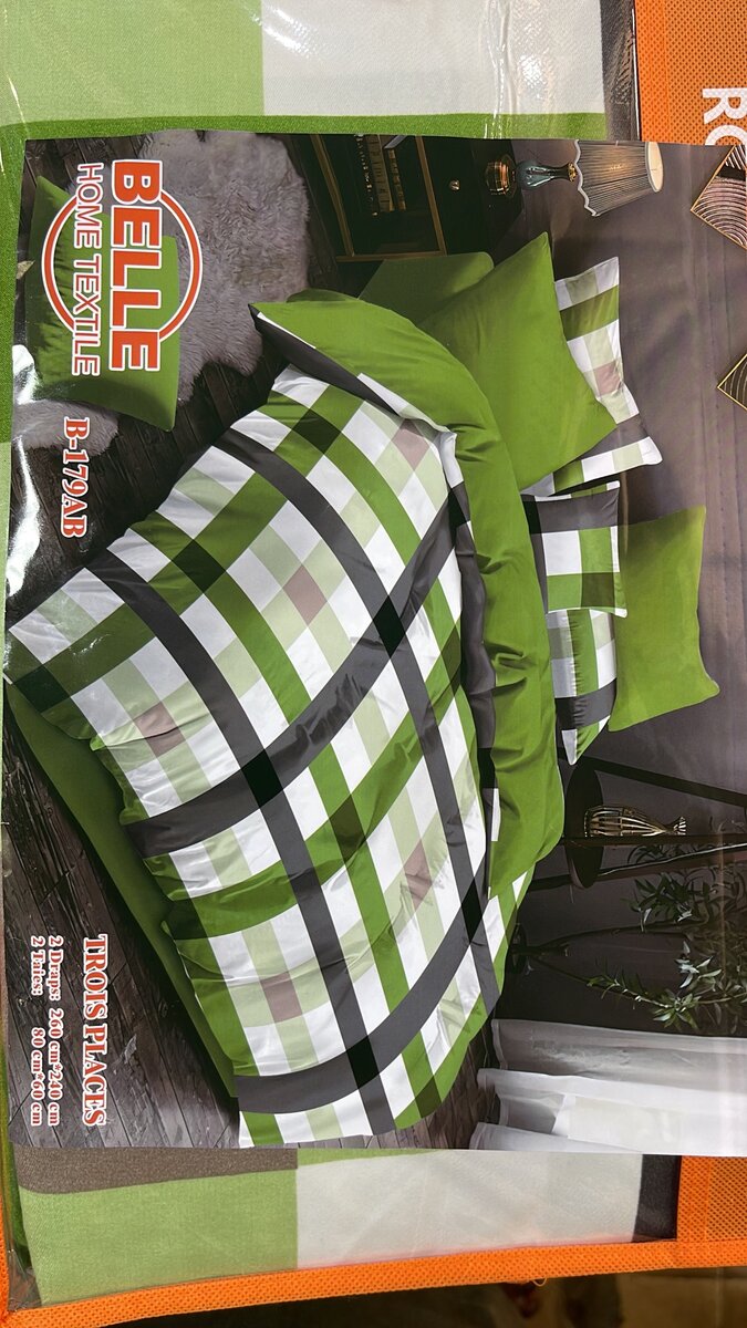 Draps de matelas
