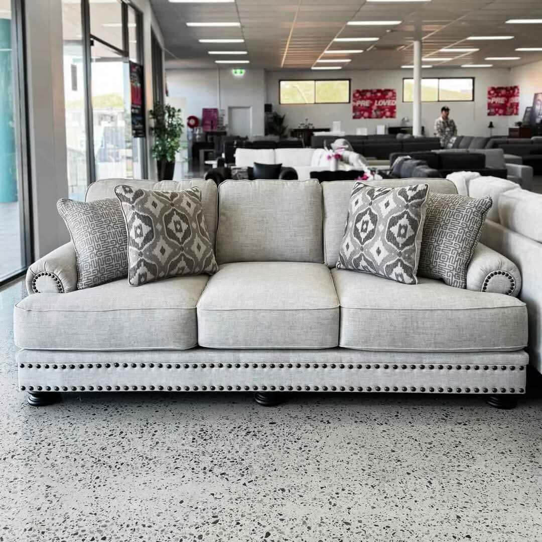 Brand New Sofas