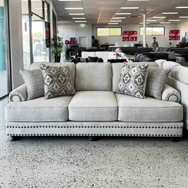 Brand New Sofas