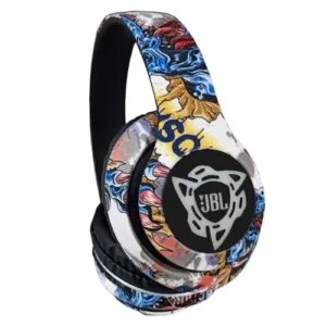 Casque Audio JBL Sans Fil Design