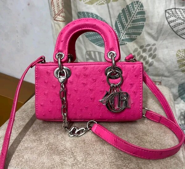 Sac à main en cuir pour femme