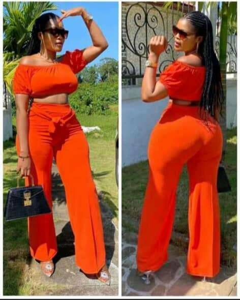 Ensemble élégant pour femmes