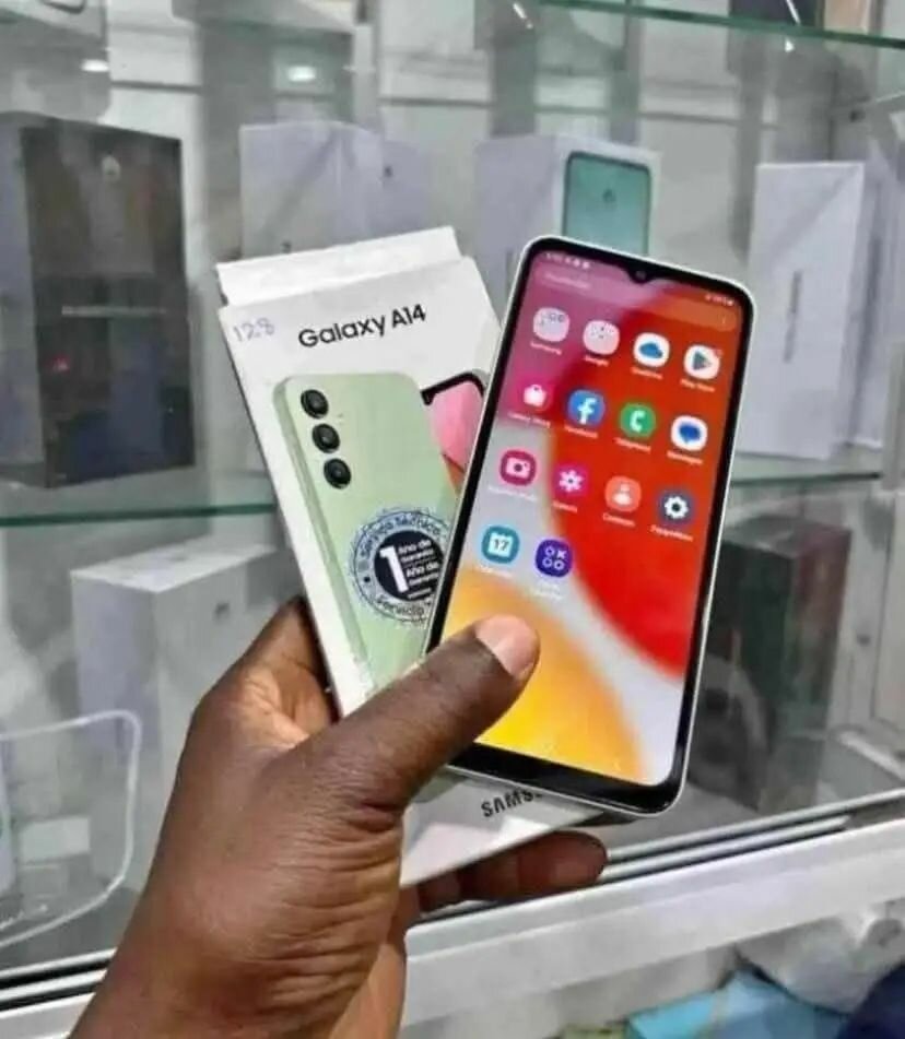 Samsung Galaxy A14 128GB