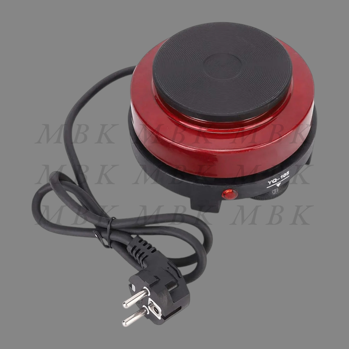 Mini cuisinières électriques