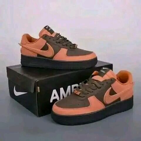 Baskets Air Classiques Homme