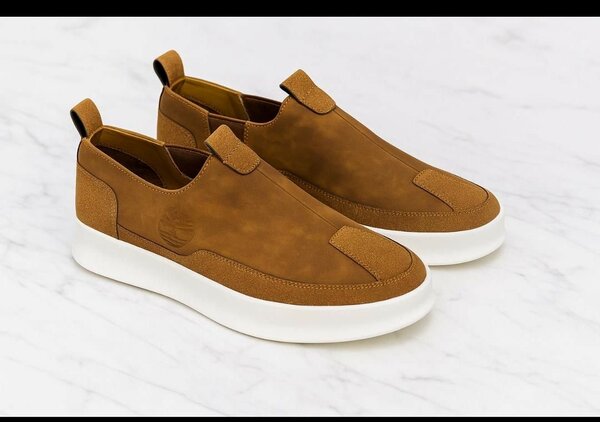 Timberland