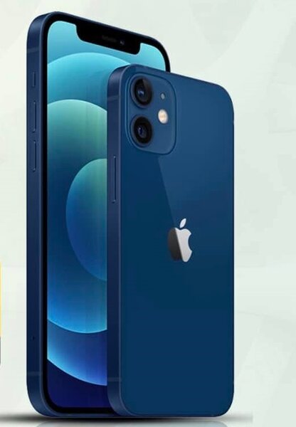 Brand New Iphone
