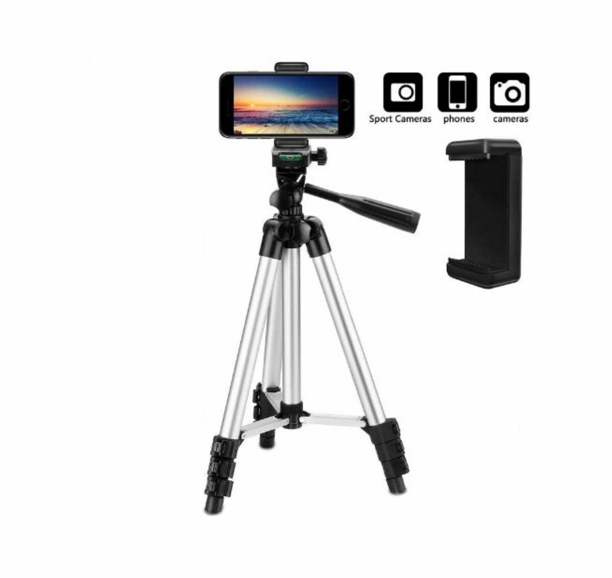Tripod stand