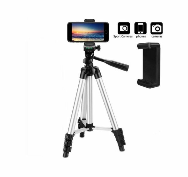 Tripod stand