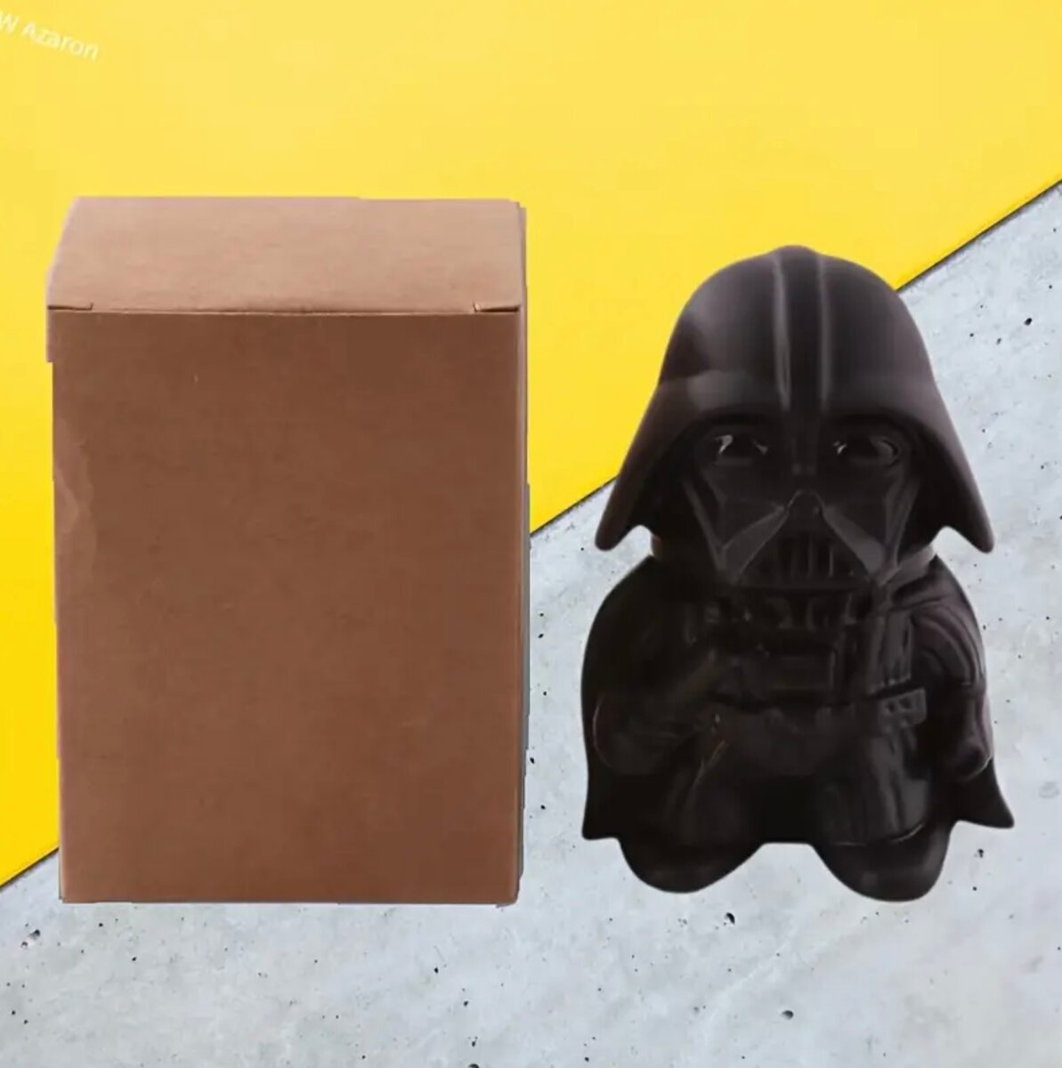 Grinder en forme de casque