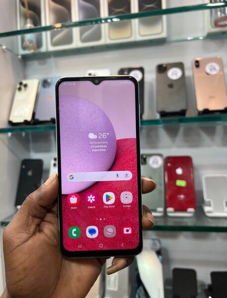 Samsung Galaxy A13 Smartphone