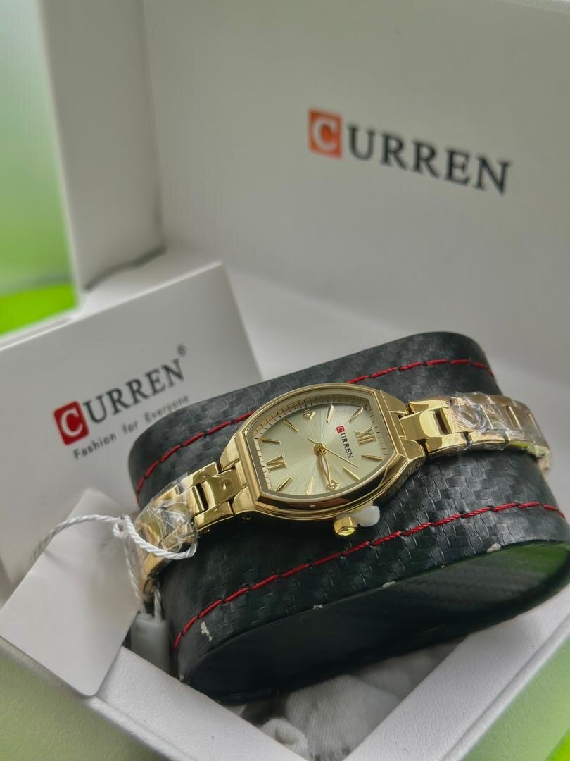 Montre femme élégante Curren